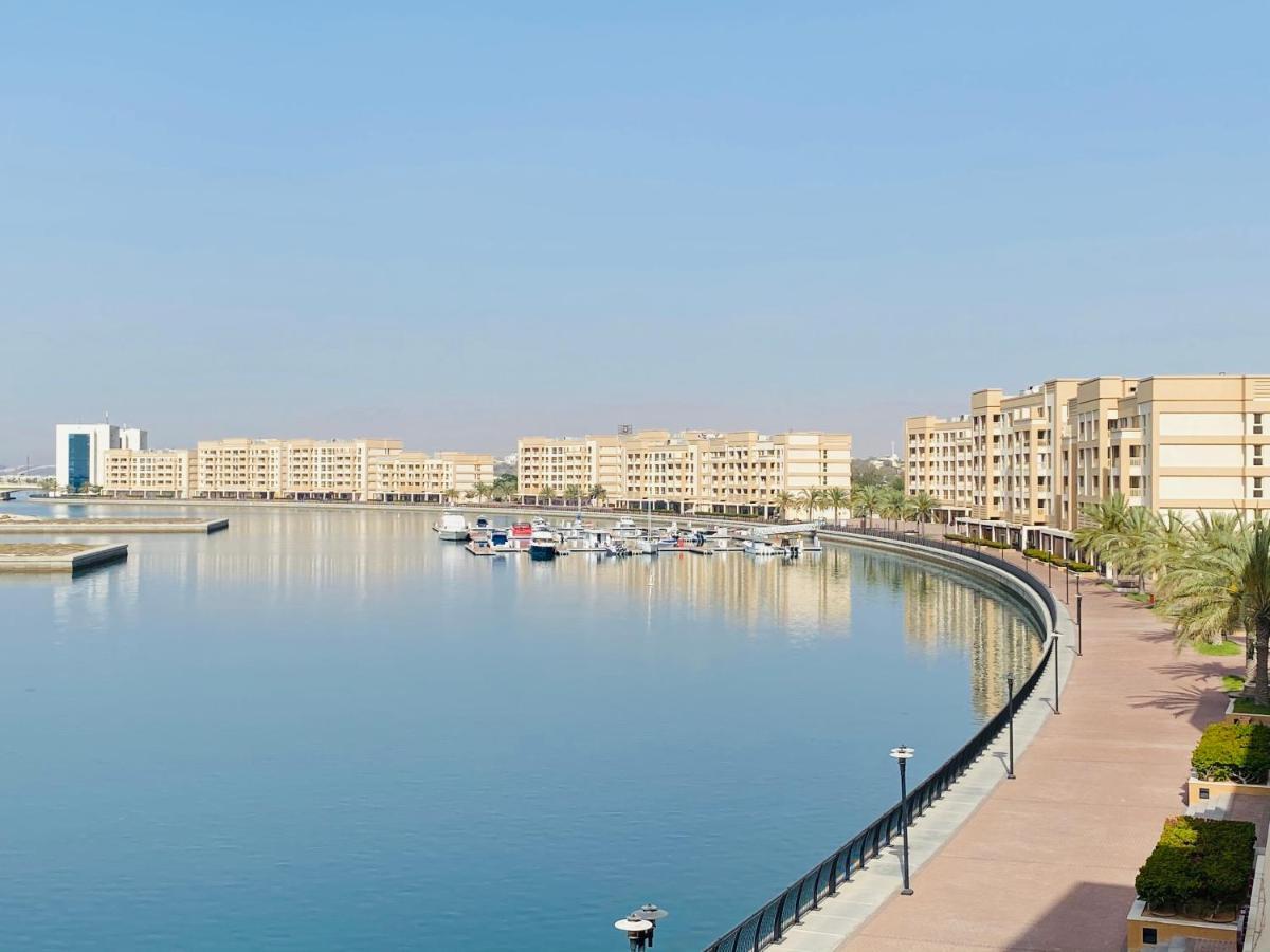 Kay Homes Sea View Apartment Ras al-Khaimah Exterior photo